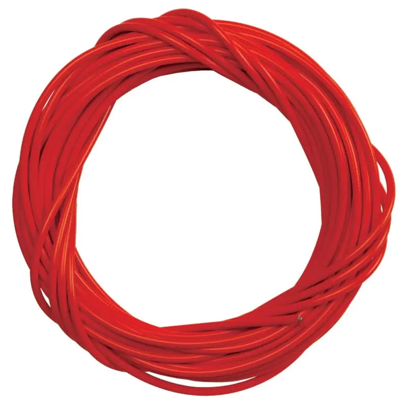 Lined Cable Housing 4