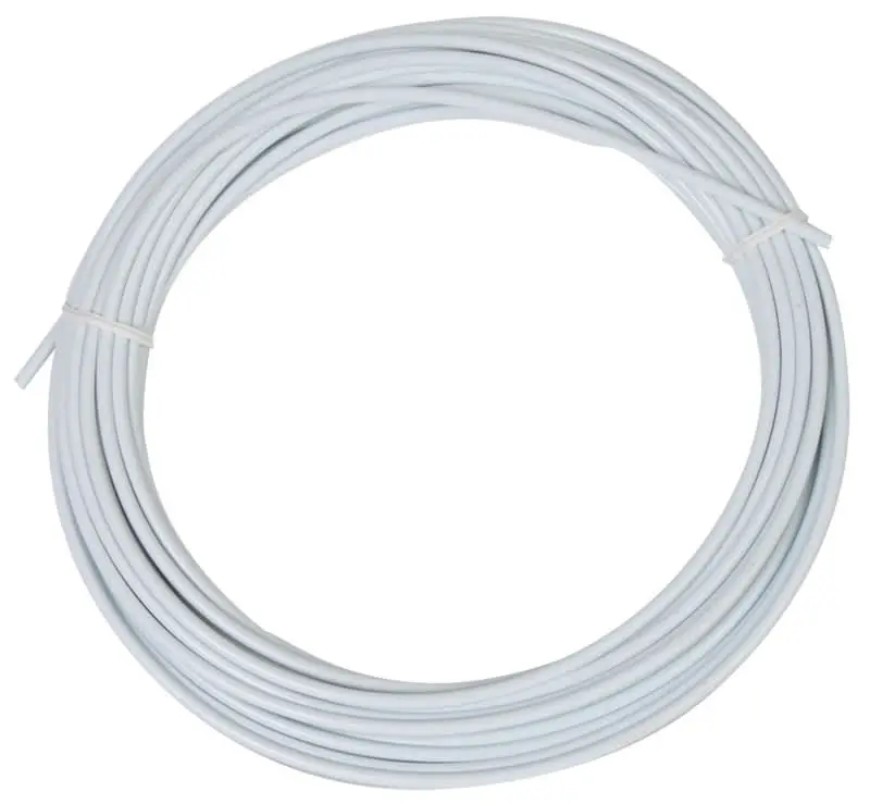Lined Cable Housing 5