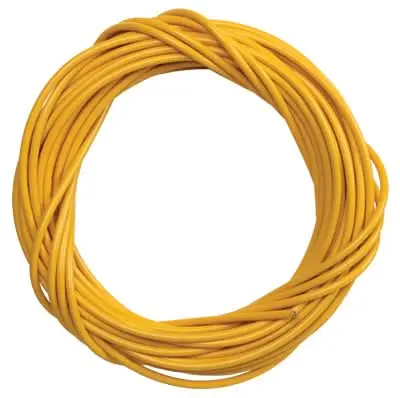 Lined Cable Housing 6