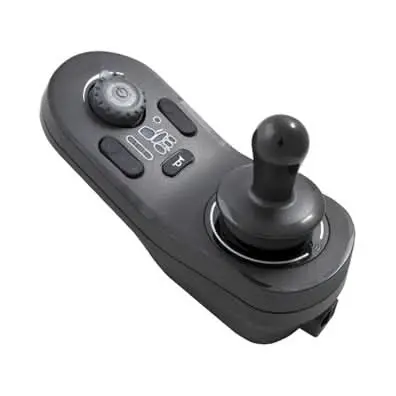 Linx Joystick For Invacare Aviva Fx & Tdx Sp2 Power Chairs (60102502) 1