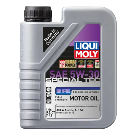 Liqui Moly 1L Special Tec B Fe 5W-30 1