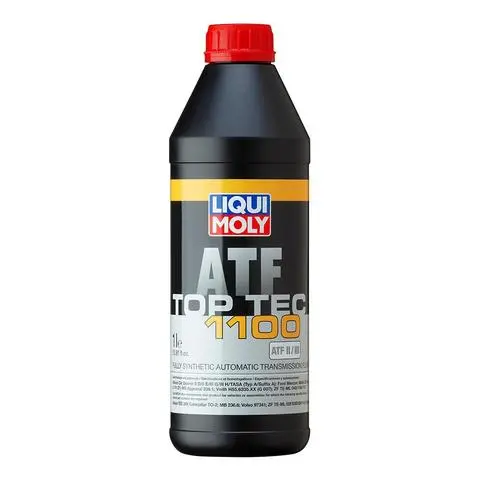 Liqui Moly 1L Top Tec 1100 Atf 1