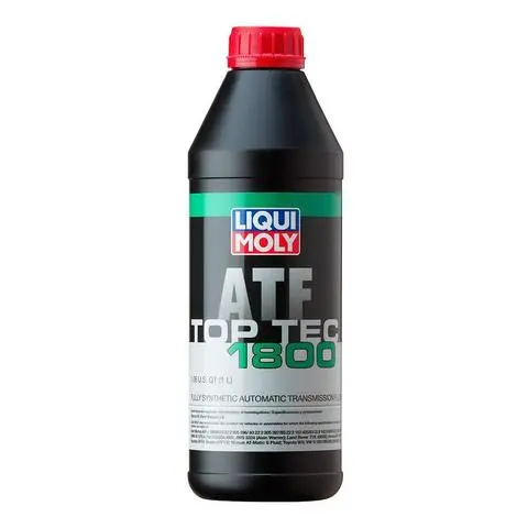 Liqui Moly 1L Top Tec Atf 1800 1