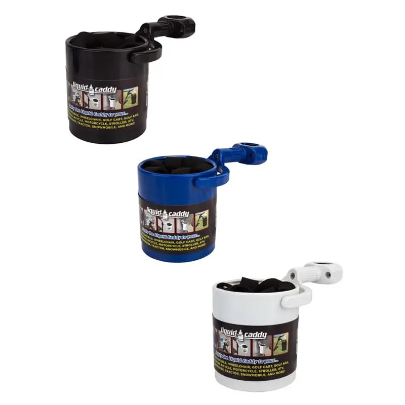 Liquid Caddy Cup & Drink Holder 1
