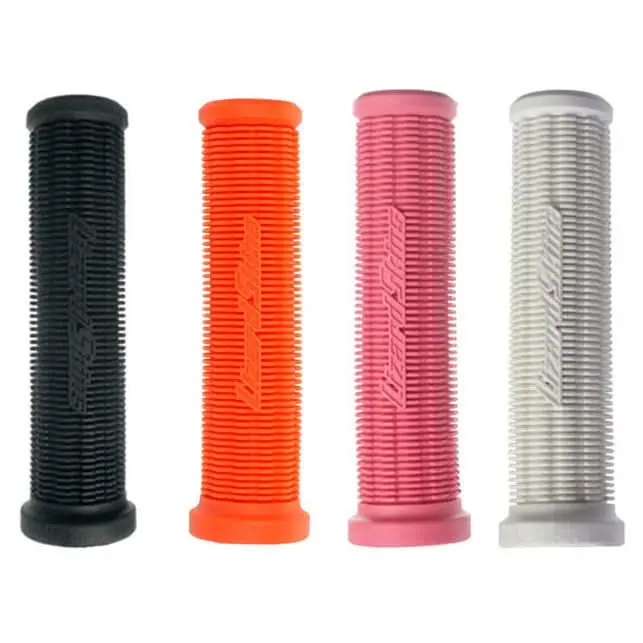 130 Mm Charger Grips For Bikes & Scooters 1
