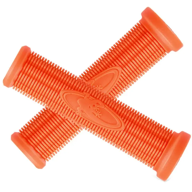130 Mm Charger Grips For Bikes & Scooters 3