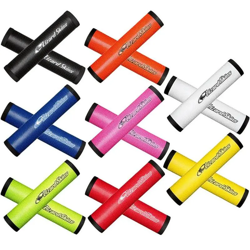 Dsp 32.3 Mm Grips For Bikes & Scooters 1