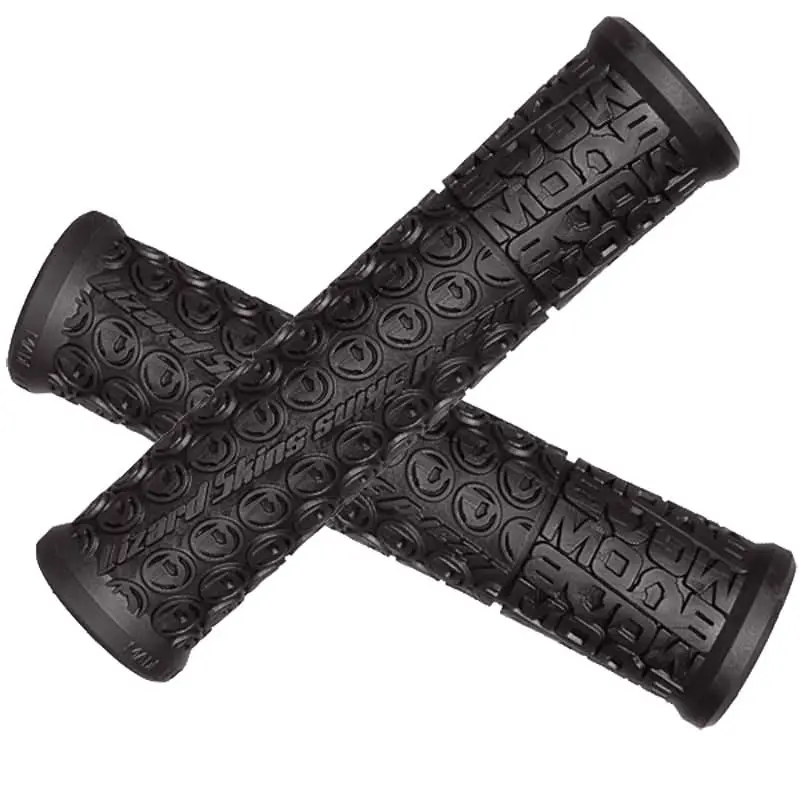 130 Mm Single Compound Moab Grips For Bikes & Scooter 2