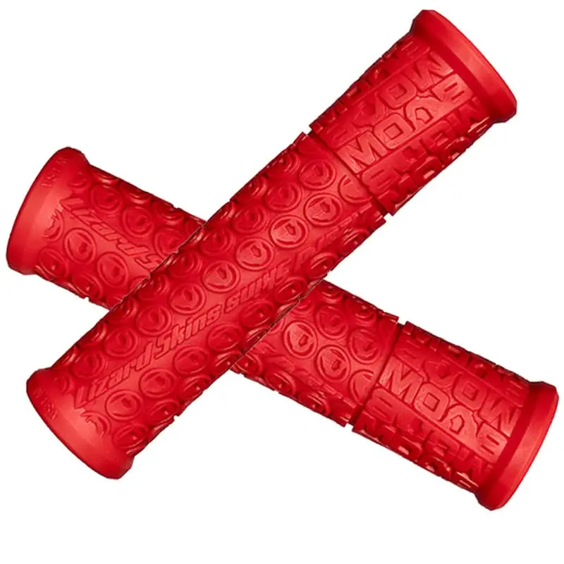 130 Mm Single Compound Moab Grips For Bikes & Scooter 2