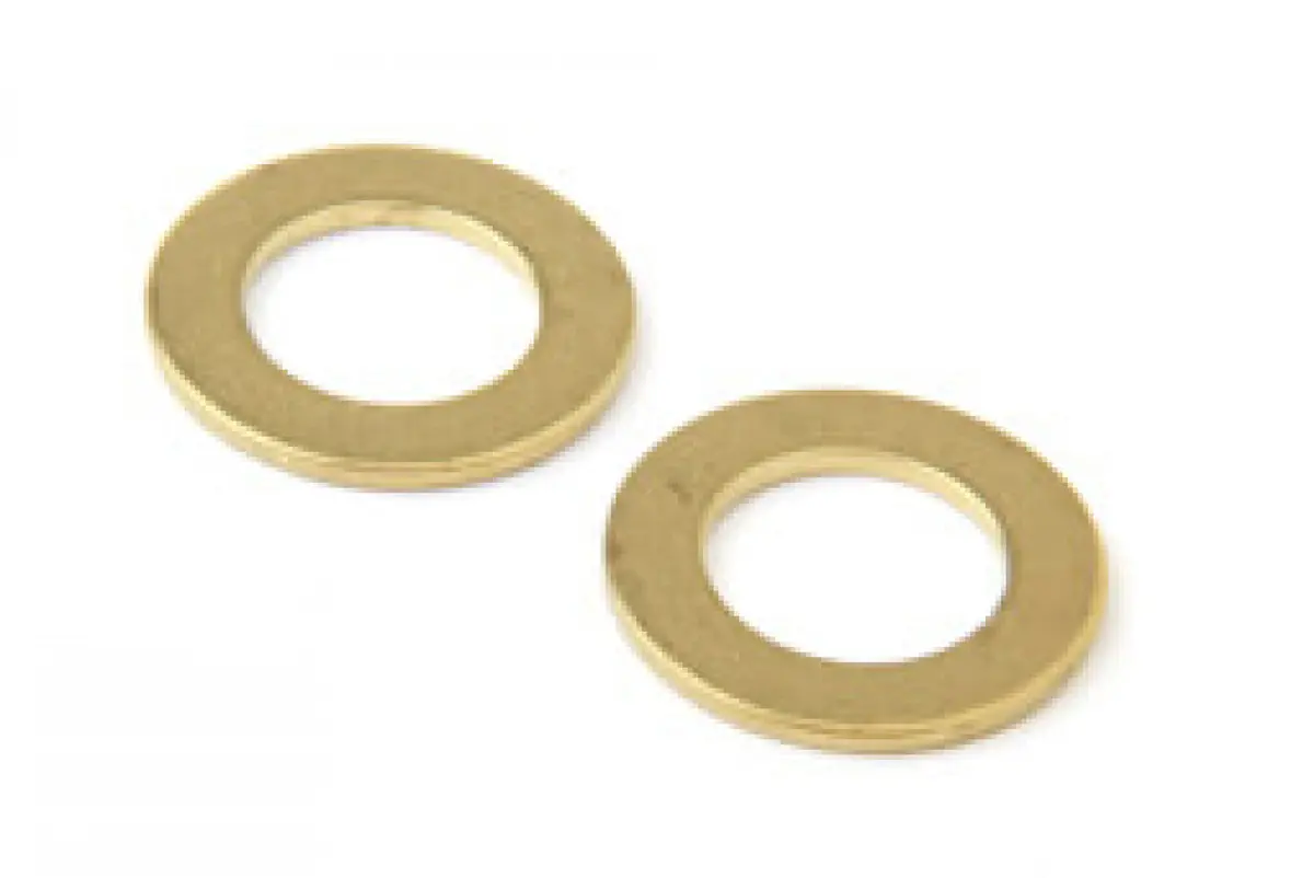 Nos Fuel Pressure Regulator Shim 1