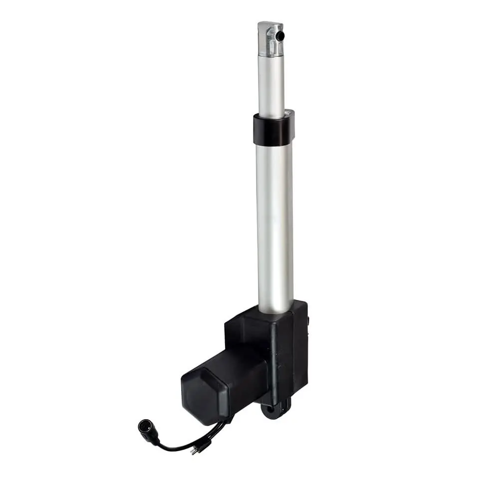 Okin Deltadrive 83566 Motor For Pride Lift Chairs (Mot152486) (Blemished) 1