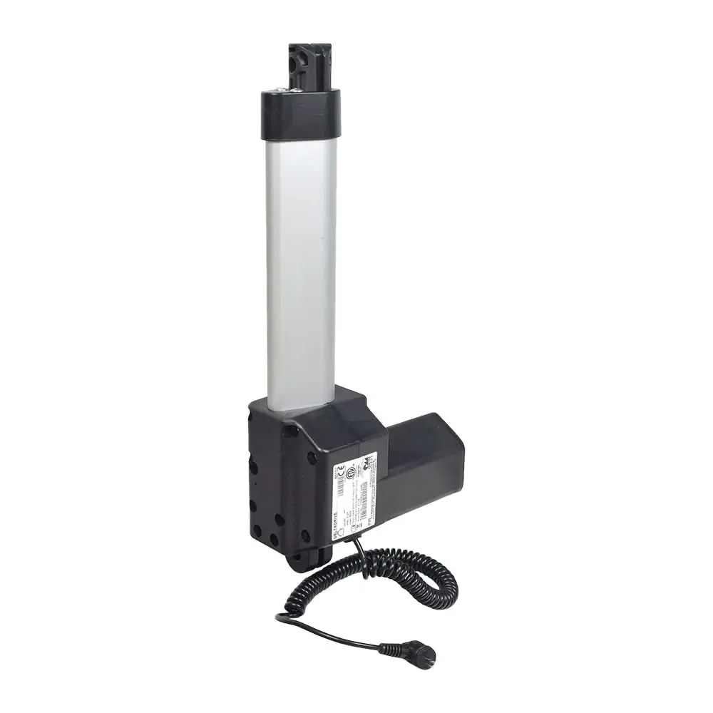 Okin Deltadrive 85152 Lift Motor For The Pride Lc525i & Lc 580I Lift Chairs (Mot1609899) (Blemished) 1