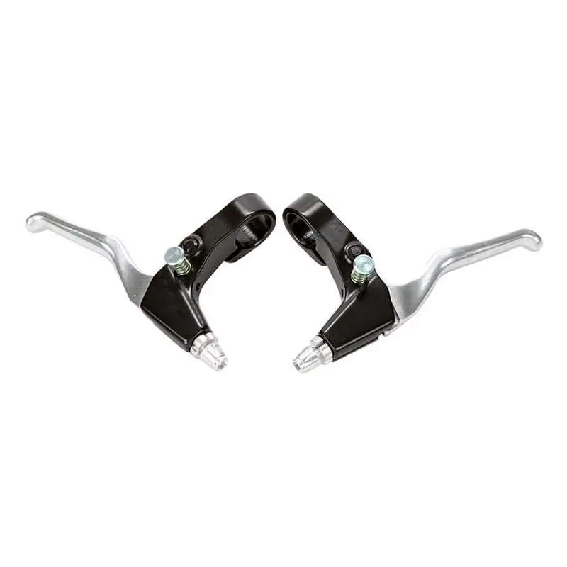 Bicycle Locking Brake Levers For Schwinn Meridian Trikes (Pair Of 2) 1