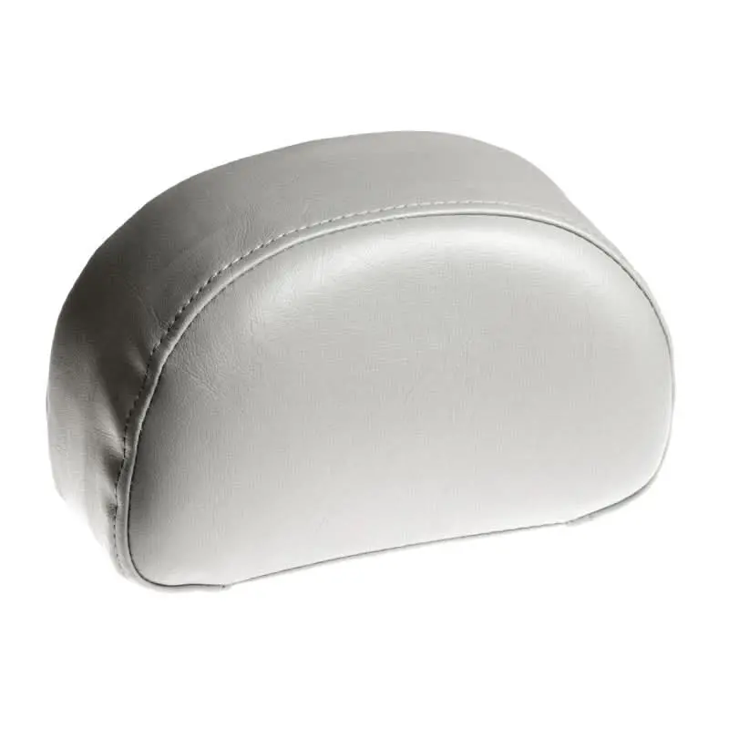Gray Vinyl Low Profile Headrest For The Jazzy Select With The Hi-Back Fold-Flat Seat (Sethead1060) 1