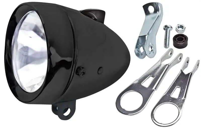 Low Rider Led Headlight 1