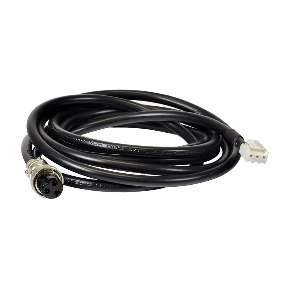 7' Low Voltage Connection Cable For The Pride Lift Chairs With Heat & Massage (Harushd2443) 1