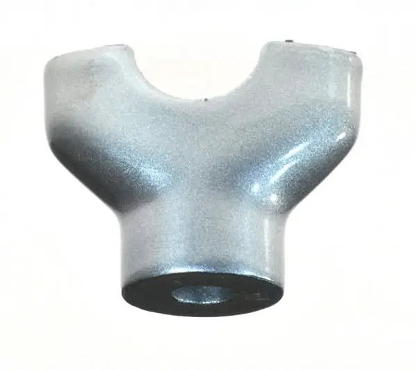 Lower Handlebar Bracket For Baja Dirt Bikes & Mini Bikes 1