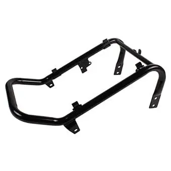 Lowered Seat Frame For The Honda Ruckus (Nps50) 1