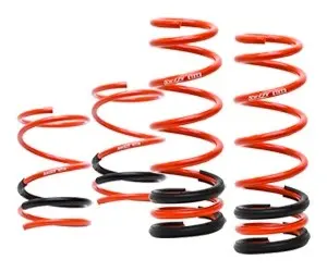 Swift R35 Gtr Lowering Springs 1