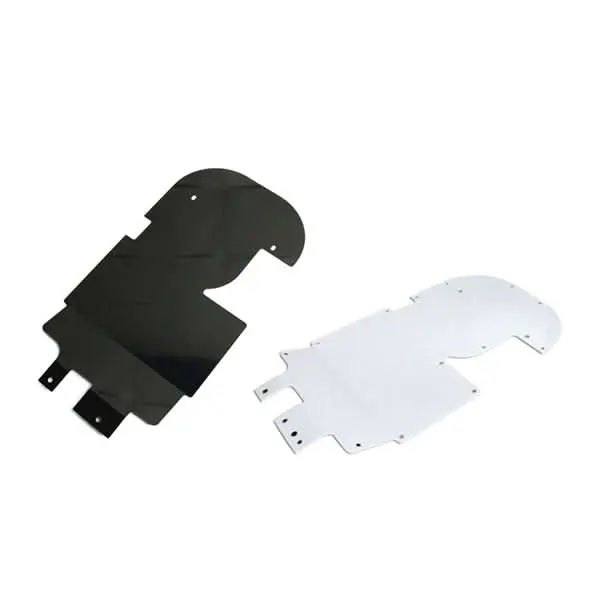 Luggage Board For The Honda Ruckus (Nps50) 1