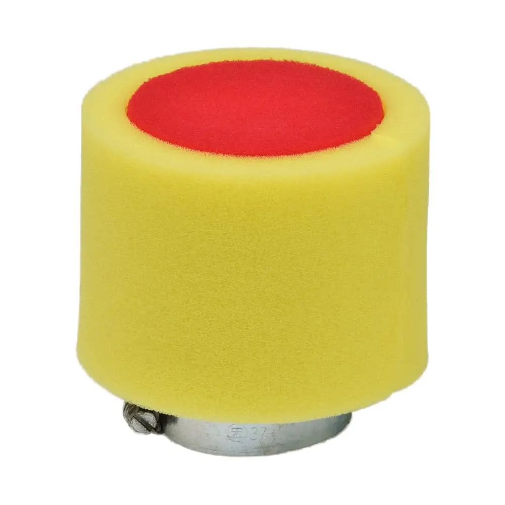 37 Mm - 39 Mm Straight Foam Air Filter For 125Cc-150Cc Atvs, Dirt Bikes, Go-Karts, & Pit Bikes 3