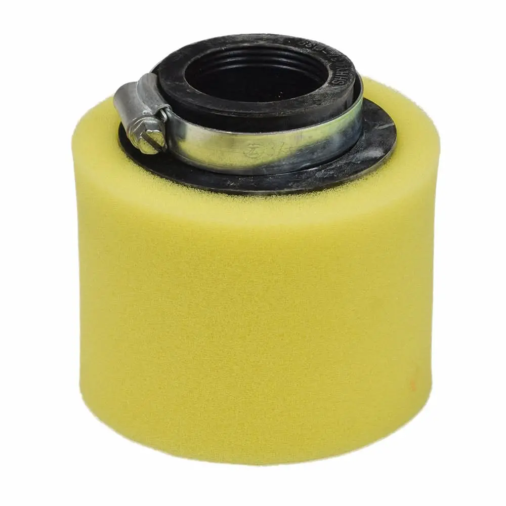 37 Mm - 39 Mm Straight Foam Air Filter For 125Cc-150Cc Atvs, Dirt Bikes, Go-Karts, & Pit Bikes 2