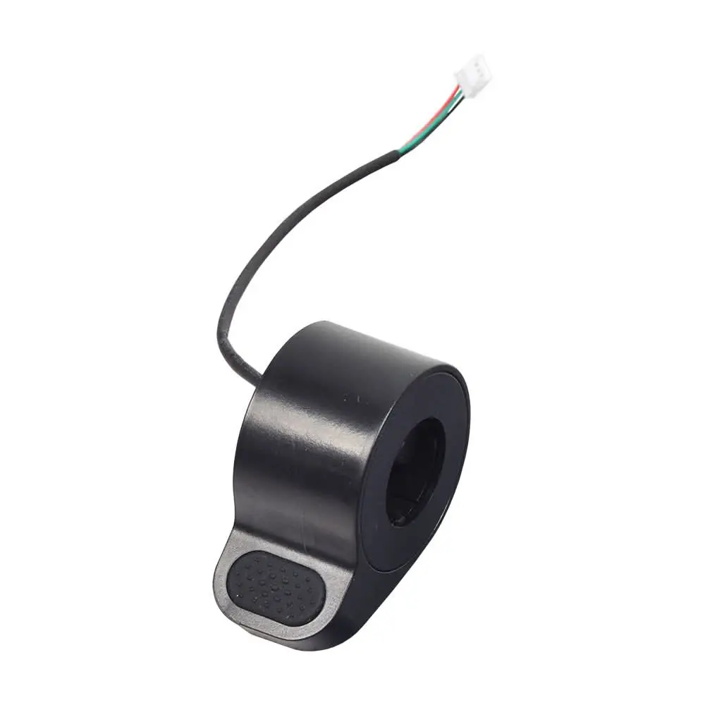 Thumb Throttle For Ninebot Kids Zing E8 & Zing E10 Ekickscooters 1