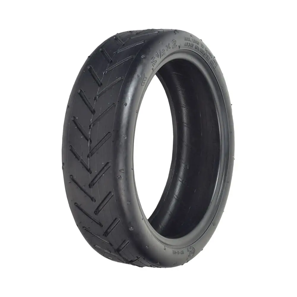 8-1/2"X 2" Pneumatic Tire For The Hover-1 Journey Folding Electric Scooter 1