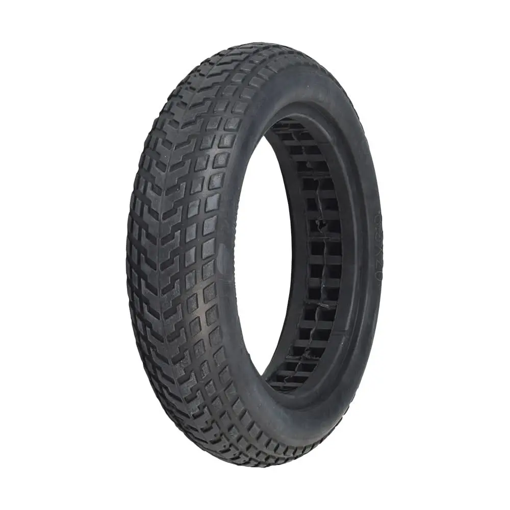 8.5X2 Shock Absorber Solid Tire For The Hover-1 Journey Folding Electric Scooter 1