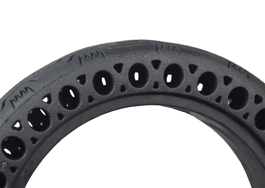 8.5" X 2" Solid Honeycomb Tire For Hiboy® S2 & S2r Electric Scooters 2