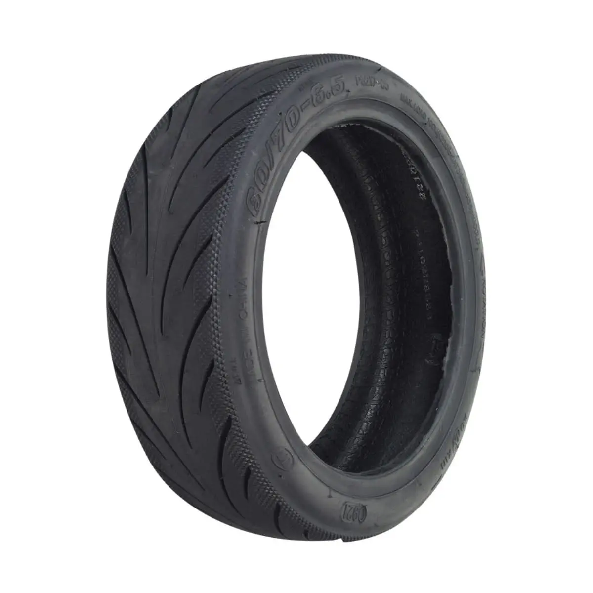 Pneumatic Tire For The Iscooter I10 & I10 Max Electric Scooters 1
