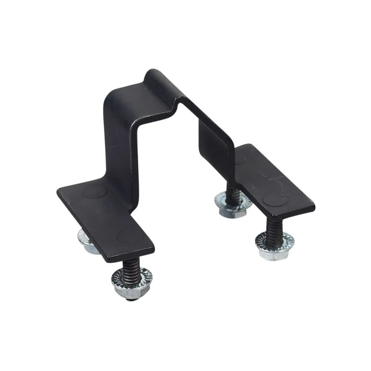 Drive Train Steel Clamp For The Rascal 240 Deluxe 1