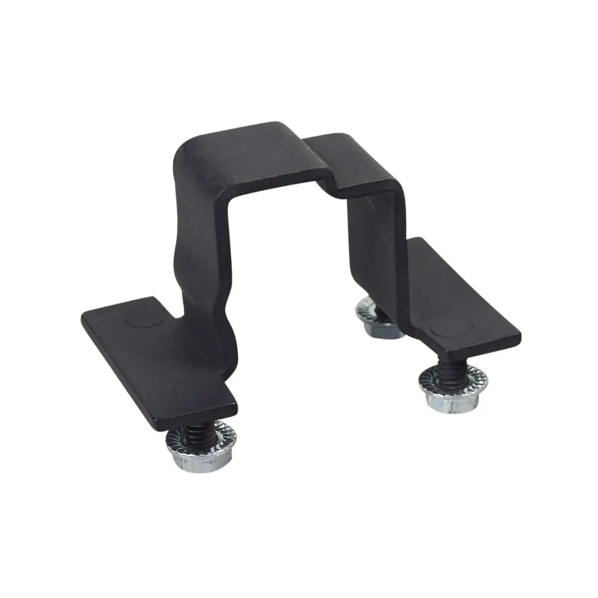 Drive Train Steel Clamp For The Rascal 240 Deluxe 2