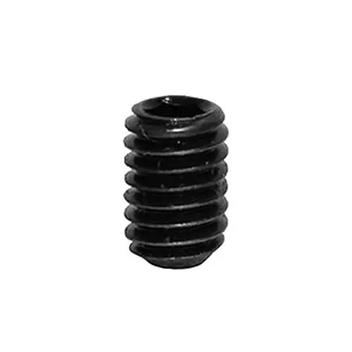 M4-.7X6 Mm Set Screw (Scrsets1007) 1