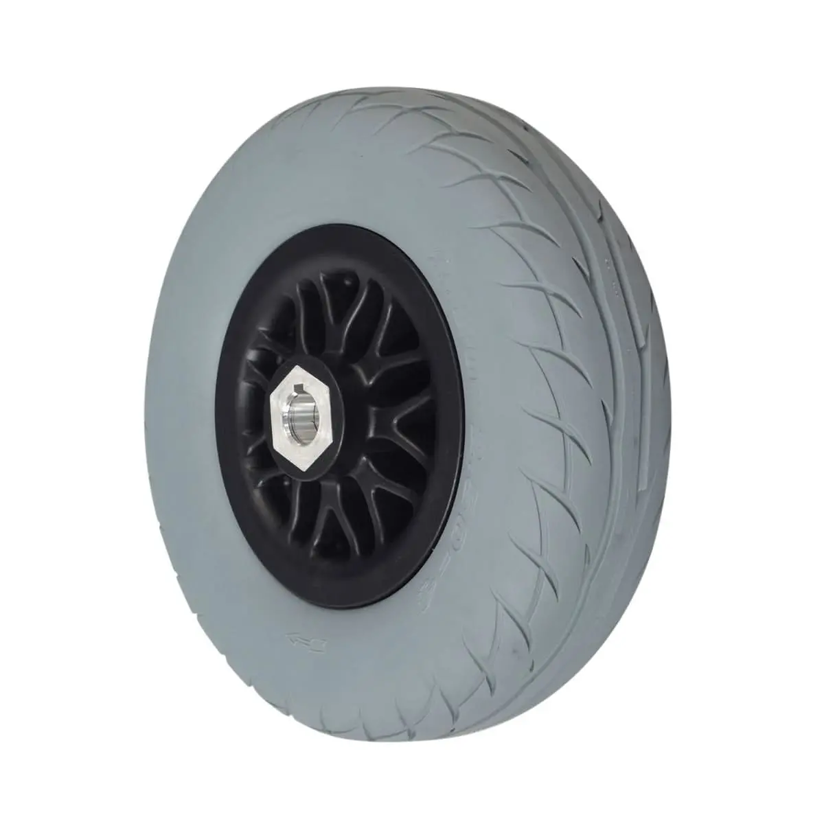 Rear Wheel Assembly For The Merits Mini Coupe (S539) Mobility Scooter 2