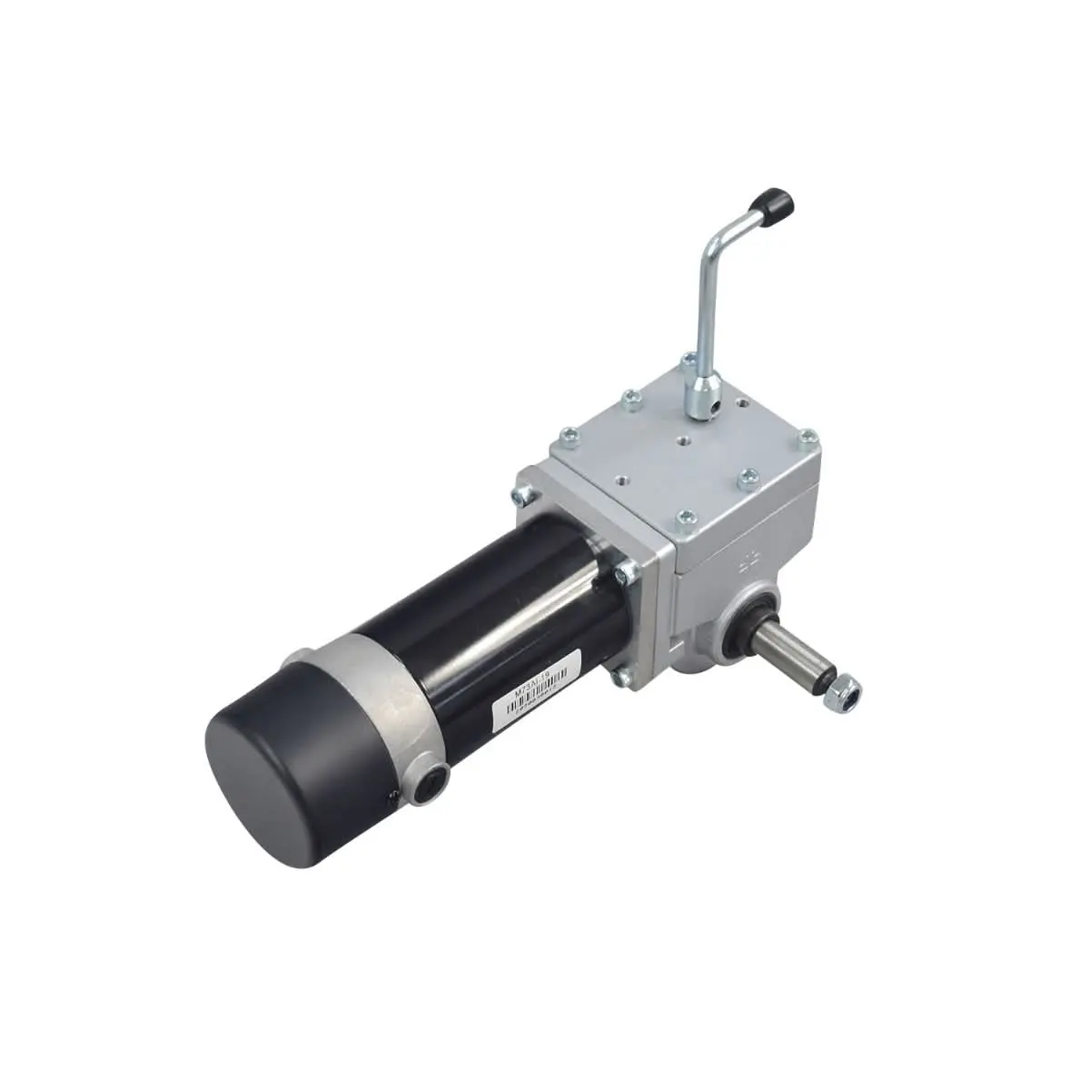 Motor Brake Assembly For The Merits Junior (P3201) Power Chair 1