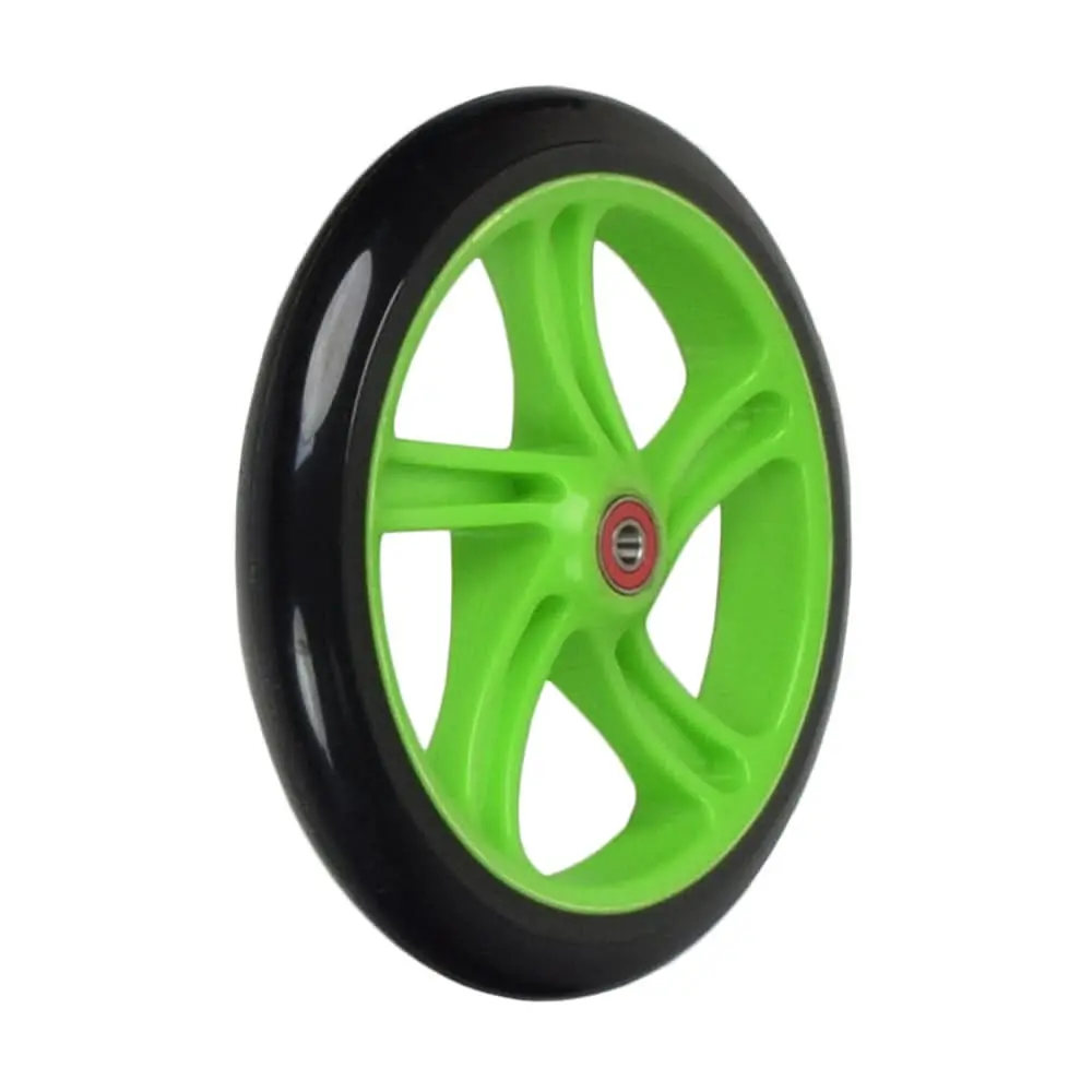 200 Mm Wheel For The Razor A5 Lux & Carbon Lux Kick Scooter 2
