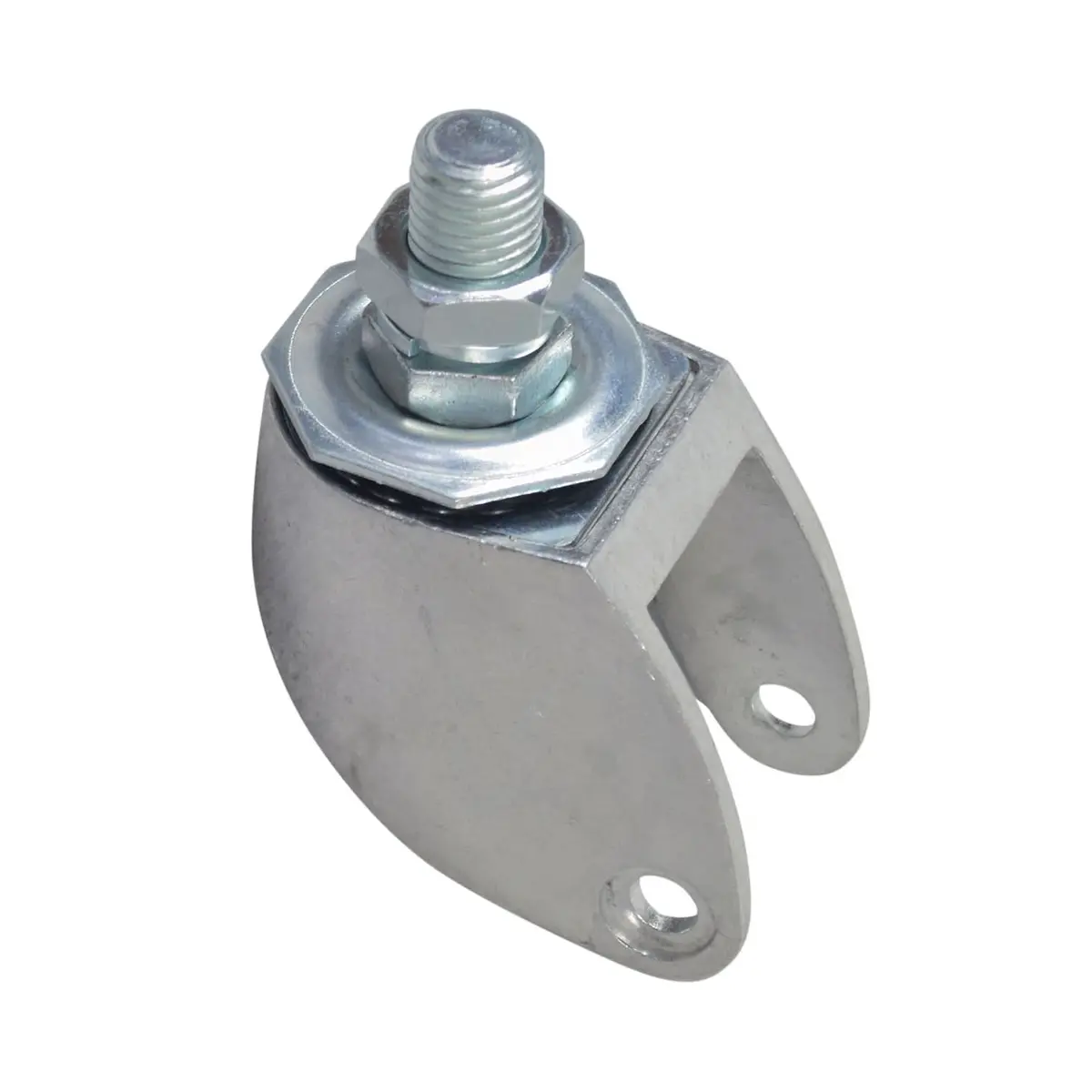 Front/Rear Caster Fork For The Razor Crazy Cart Xl (Versions 1+) (Set Of 2) 1