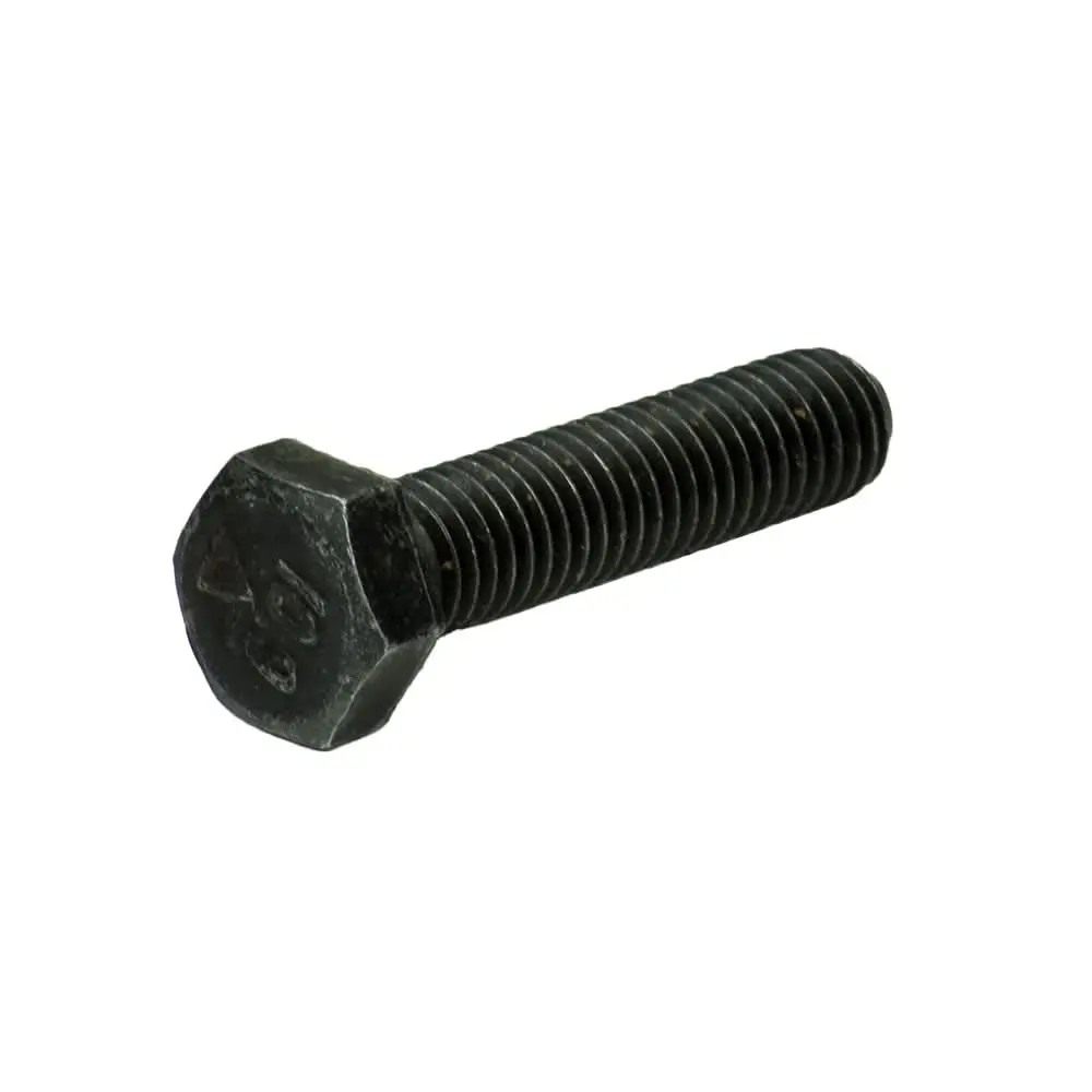 M8-1.25X35 Mm Hex Head Machine Bolt (Scrhhcs1499) 1