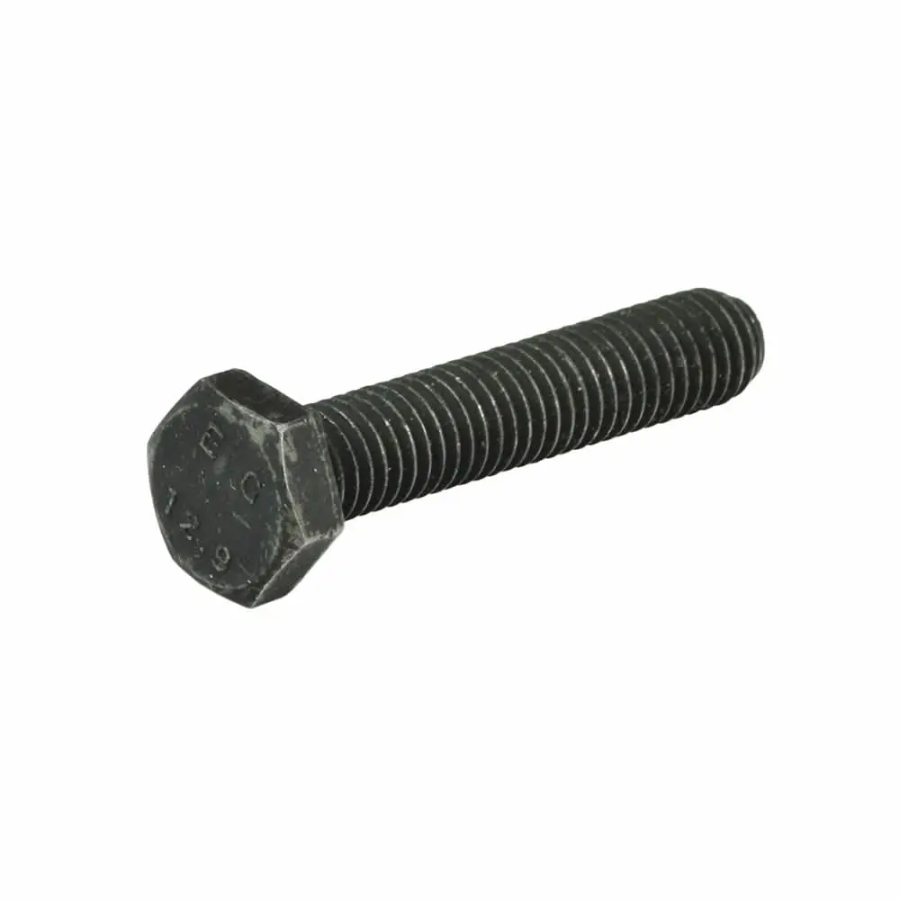 M8-1.25X40 Mm (Grade 12.9) Hex Head Machine Bolt (Scrhhcs1275) 1