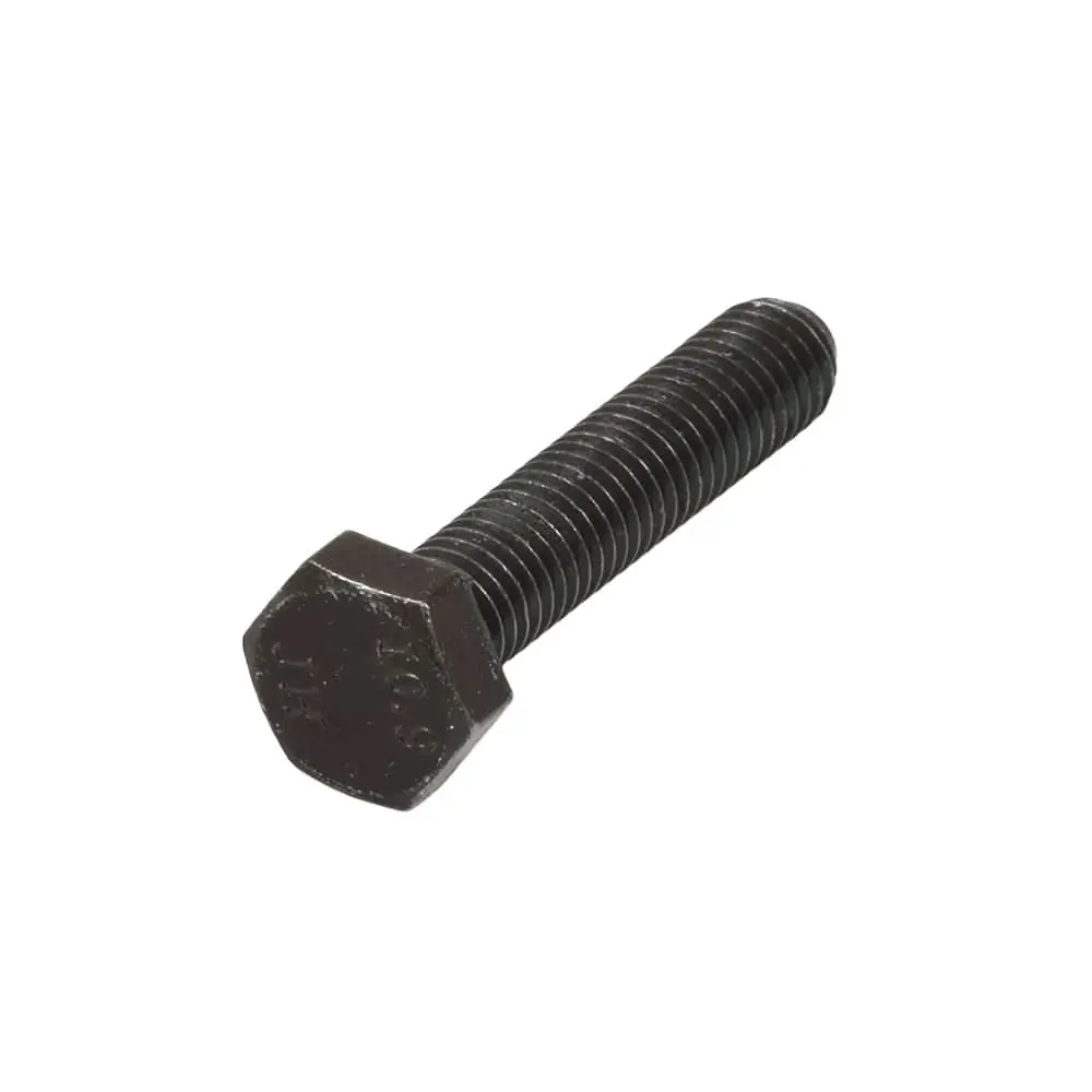M8-1.25X45 Mm Hex Head Machine Bolt (Scrhhcs1220) 1