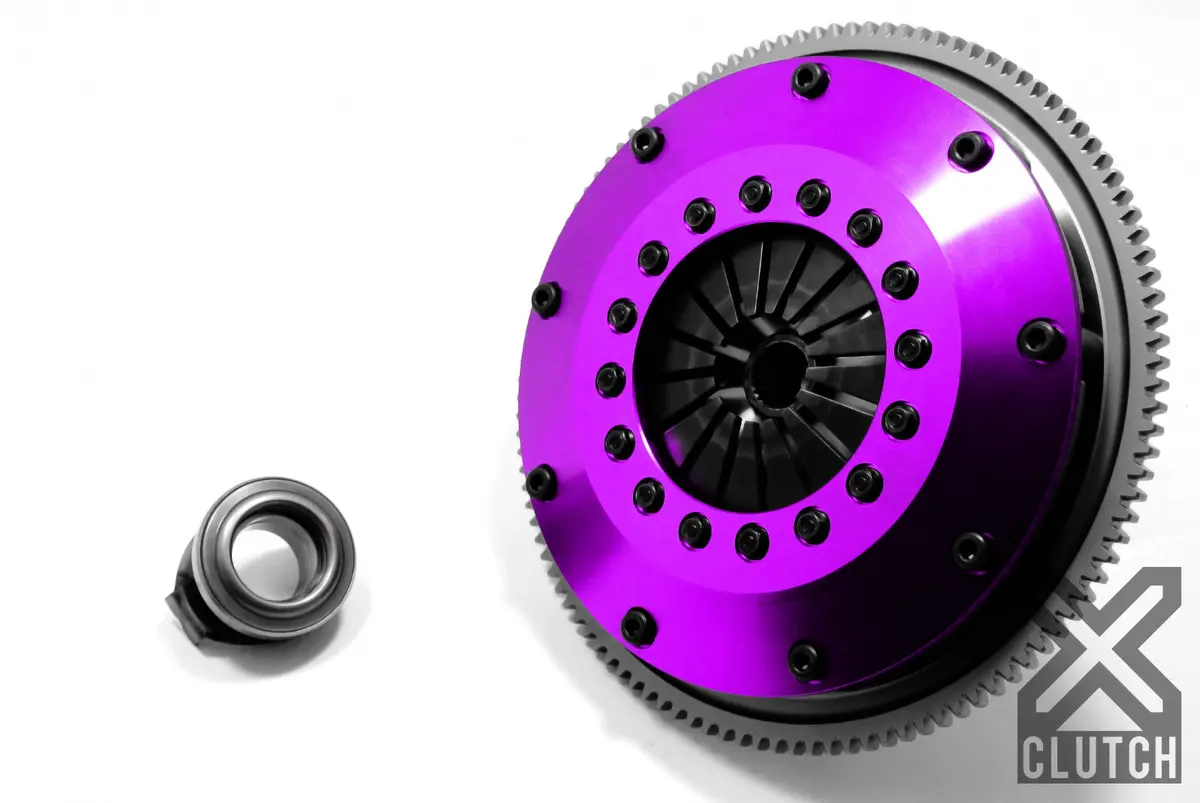 Xclutch Xkhn20522-1E Acura Integra Motorsport Clutch Kit 1
