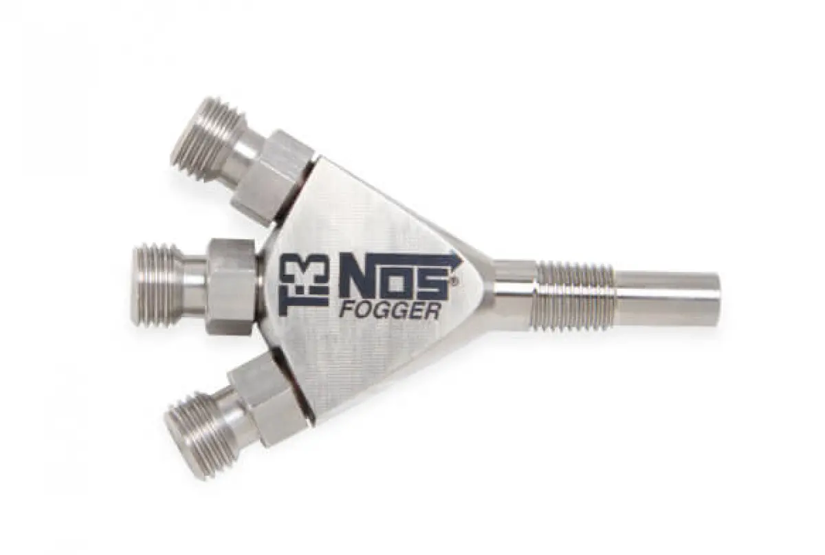 Nos Fogger Nozzle 1