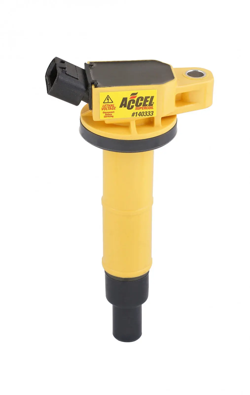 Accel Ignition Coil - Supercoil - Toyota - 2.4L - I4 1