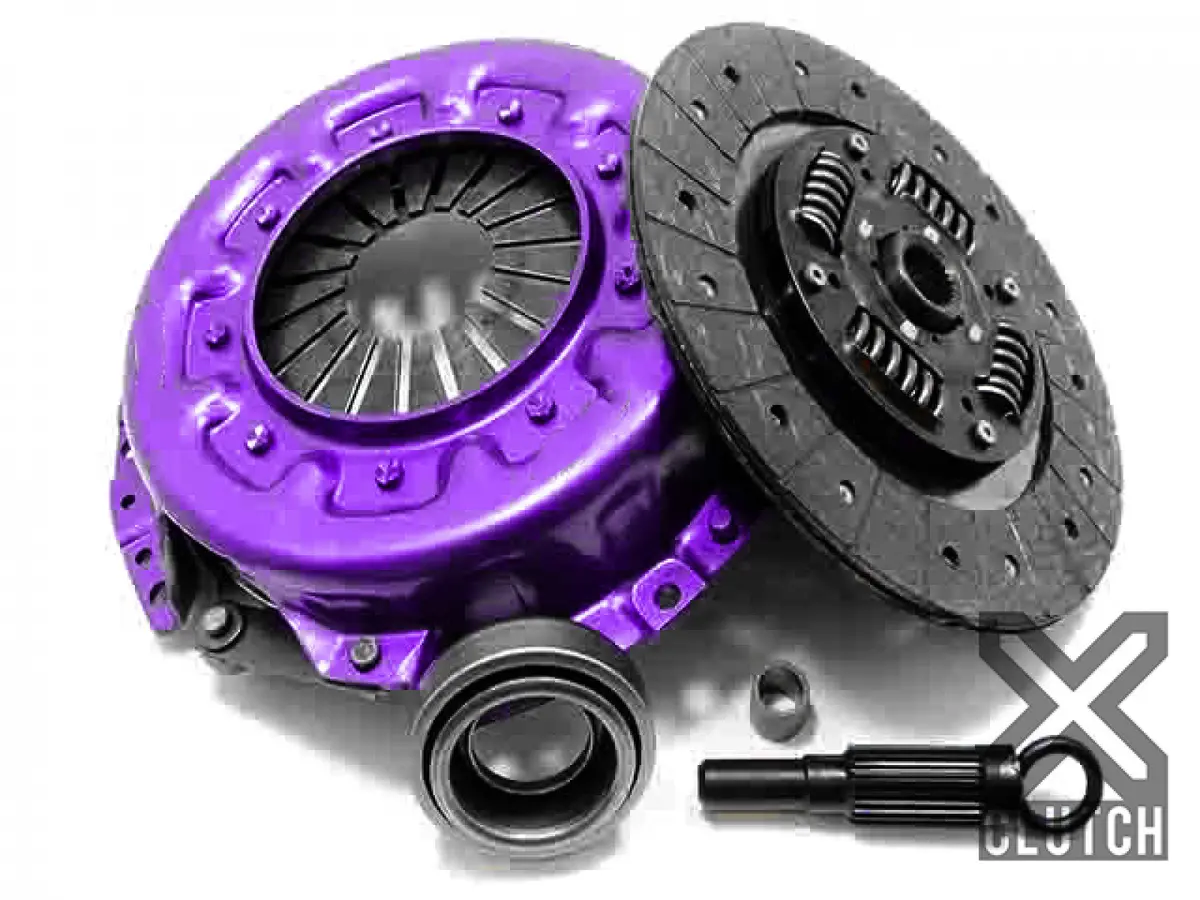 Xclutch Xkni24001-1Ax Nissan 200Sx Stage 1X Clutch Kit 1