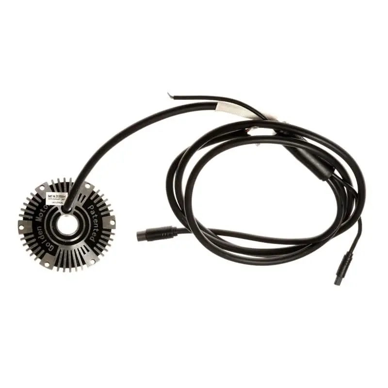 24 Volt - 48 Volt "Universal" Internal Controller For Electric Hub Motors, Smart Pie And Magic Pie 3 1