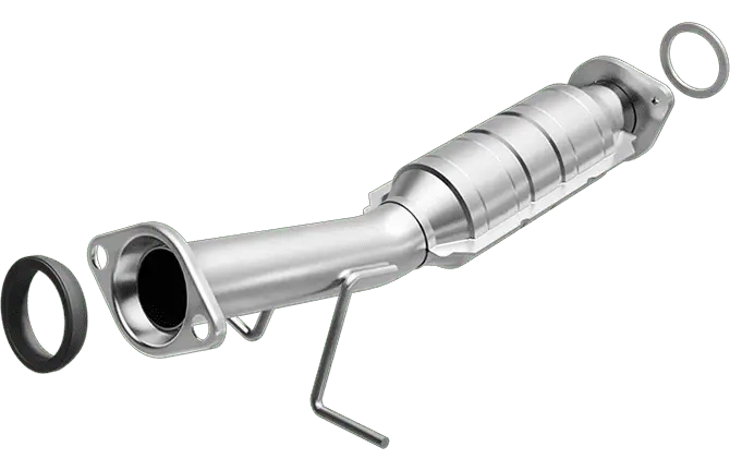 Magnaflow Oem Grade Rear Cat | 2007-2009 Mazda Mazdaspeed3 1
