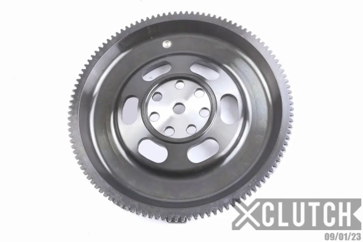 Xclutch Xfmi010c Flywheel - Chromoly 2