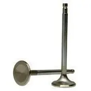 Manley Intake / Exhaust Valves Mitsubishi Evo 8 / 9 2003-2006 1