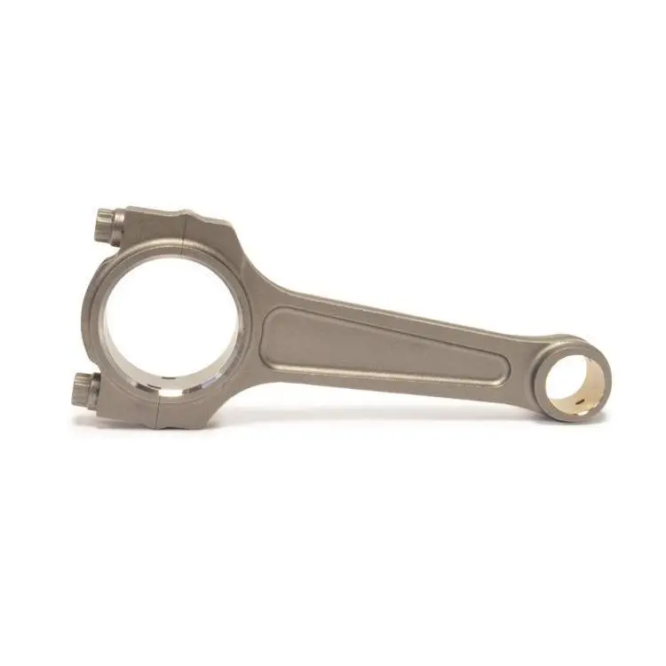 Manley Turbo Tuff I-Beam Connecting Rod Set W/ Arp 625+ Bolts | 2007-2013 Mazda Mazdaspeed3 1